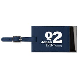 Executive Luggage Tag