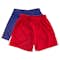 High Five Youth Contrast Performance Soccer Shorts