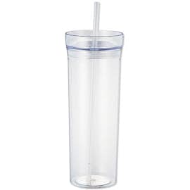 22 oz. Sauron Tumbler with Straw