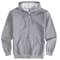 Canada - Gildan Midweight Zip Hoodie