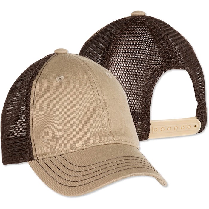 Design Custom Printed District Super Soft Trucker Hats Online At Customink Design Custom Printed District Super Soft Trucker Hats Online At Customink