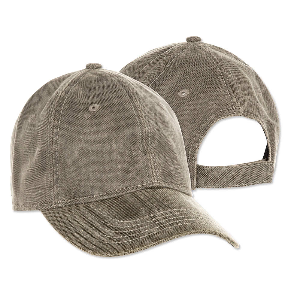 dri duck hat