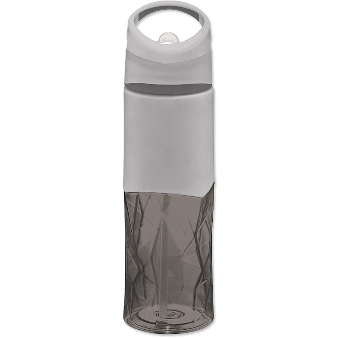 28 oz. Geometric Tritan™ Water Bottle
