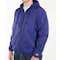 Rawlings Lined Full Zip Hooded Jacket - Other View: 1