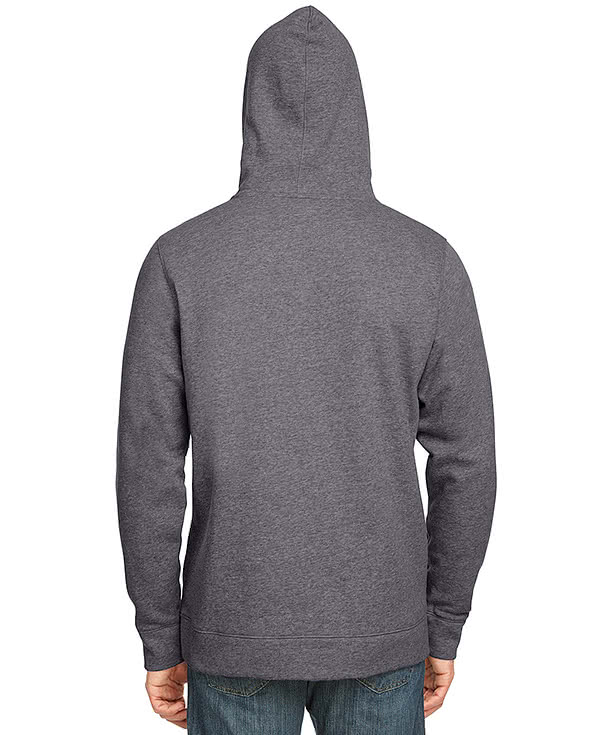 Custom Under Armour Hustle Pullover Hoodie Design Hoodies Online at
