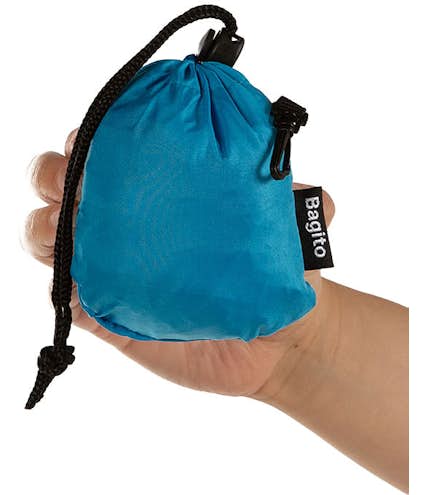 Bagito Deluxe Grande Tote - Other View: 4