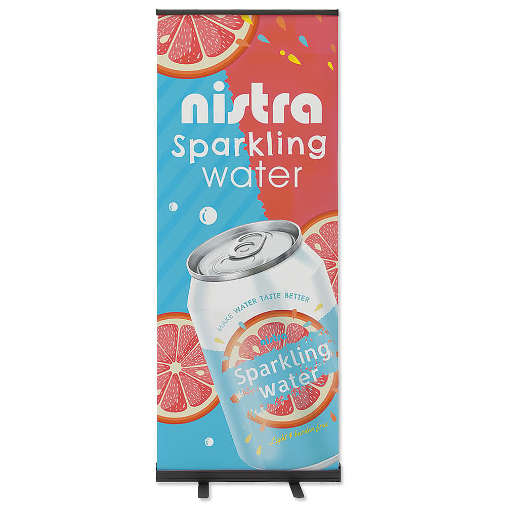 Retractable Banners