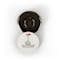 Golfers Ball Marker Hat Clip - Other View: 2