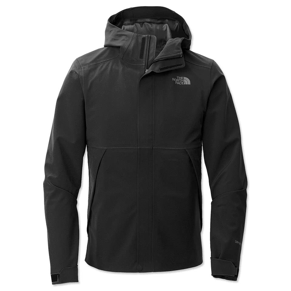 the north face jacket dryvent