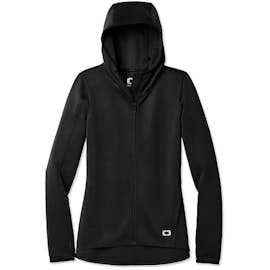 OGIO Endurance Women's Stealth Zip Hoodie