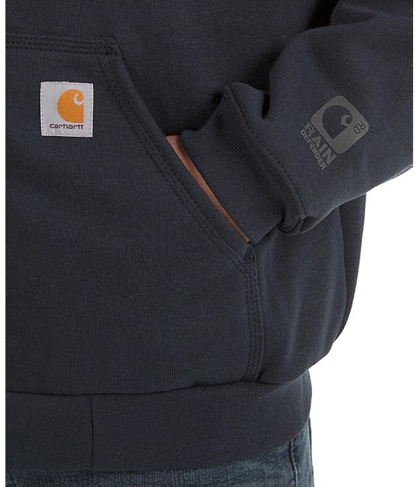 Water resistant carhartt hoodie Clearance