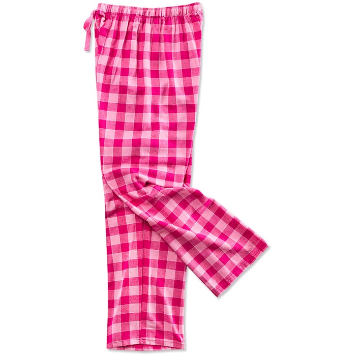 Boxercraft Women's Flannel Pajama Pants