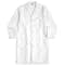 Red Kap® Full Button Lab Coat