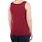 Canada - Anvil Women's Jersey Tank - Other View: 2