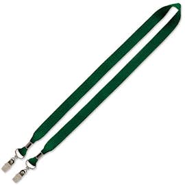 Full Color Face Mask Lanyard