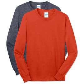 Canada - ATC Everyday Cotton Long Sleeve T-shirt