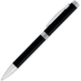 Laser Engraved Colonnade Ballpoint Pen (black ink)