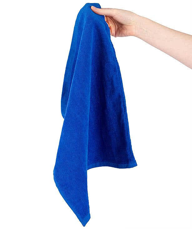 Design Custom Printed Spirit Rally Towels Online at CustomInk