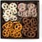 Assorted Mini Pretzels Gift Box - Other View: 2
