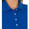 Jerzees Women's Spotshield 50/50 Jersey Polo - Other View: 3