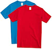 Download Custom T Shirts Design Your Own T Shirt Online No Minimums Free Shipping