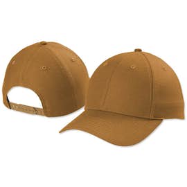 CornerStone Canvas Baseball Hat
