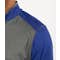 Ultra Club Lightweight Colorblock Quarter Zip Performance Pullover - Other View: 3