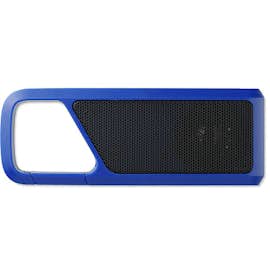 Full Color Clip Clap 2 Bluetooth Speaker
