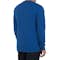 Canada - Fruit of the Loom 100% Cotton Long Sleeve T-shirt - Other View: 2