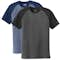 New Era Varsity Heritage Blend T-shirt