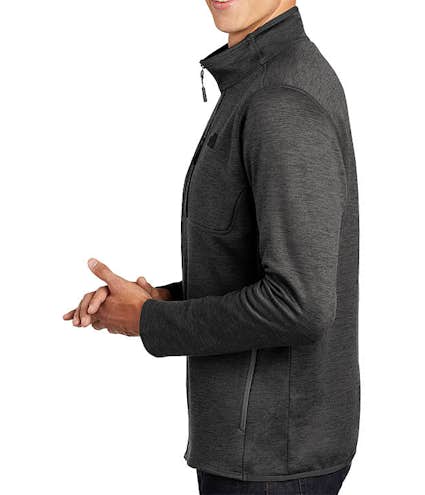 The North Face Skyline Full Zip Fleece Jacket - Other View: 4