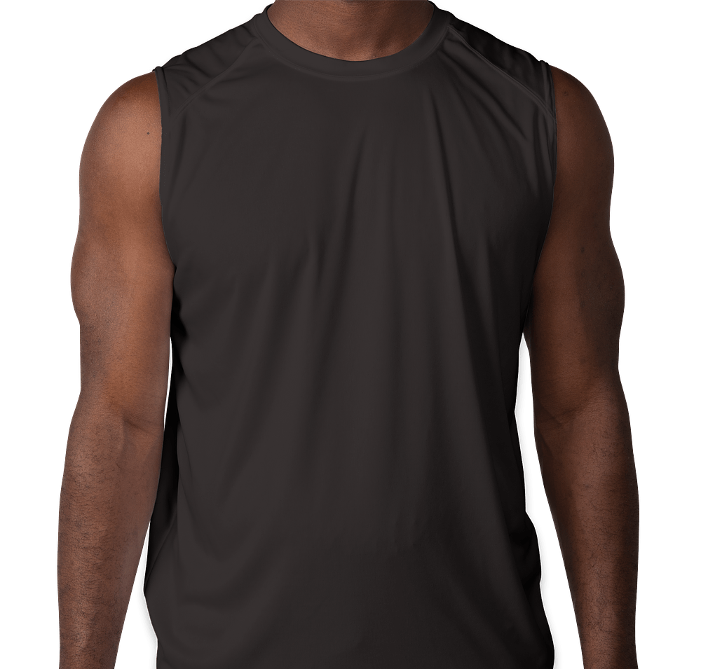 Badger B-Dry Sleeveless Performance Shirt