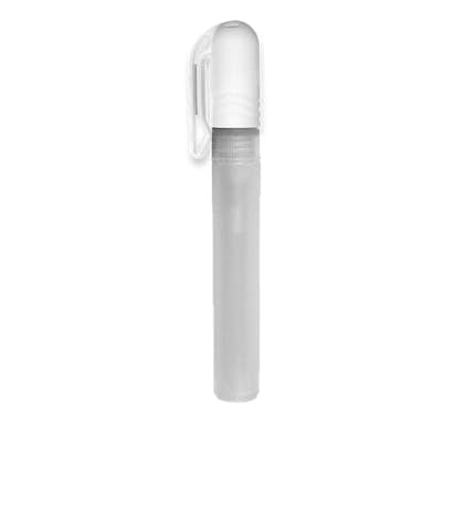 Pen Spray Hand Sanitizer - Solid White