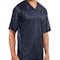 Sport-Tek Replica Football Jersey - Other View: 1