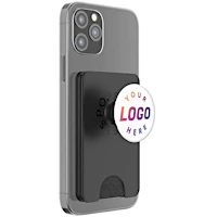 Custom PopSocket®s: Design Branded PopSocket®s With Your Logo