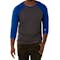 Champion Premium Fashion Baseball Raglan - Other View: 1