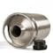 64 oz. Vacuum Keg Growler - Other View: 2