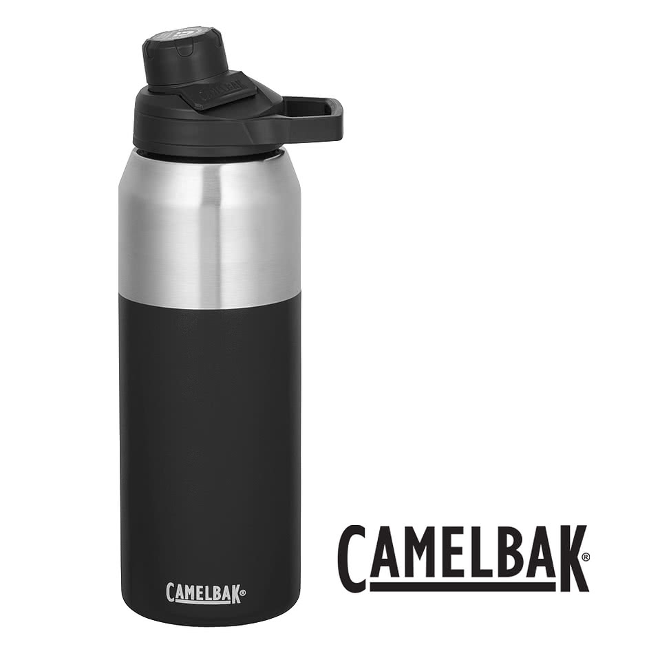 camelbak stainless