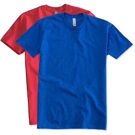 Canada - Next Level 60/40 T-shirt