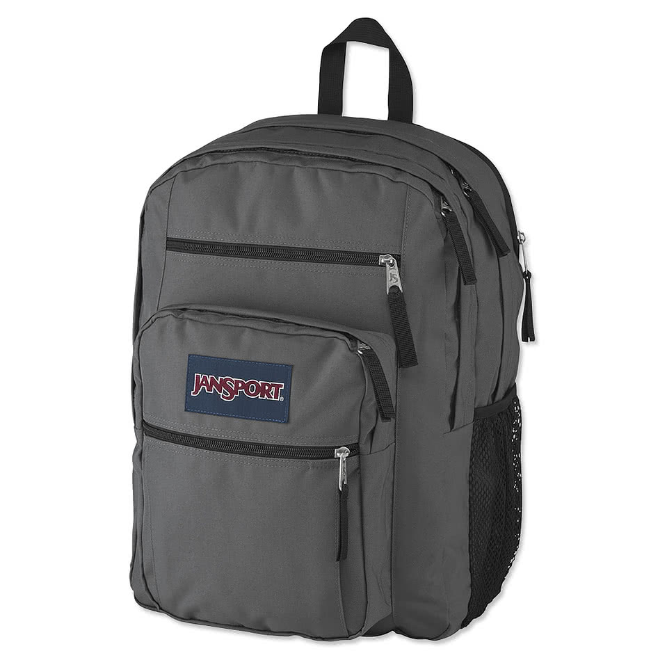 jansport big student bag