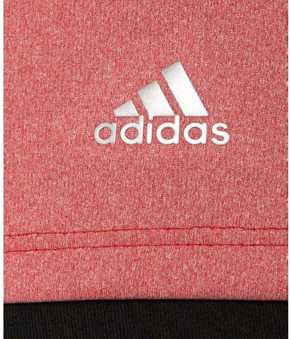 Adidas Women's Heather Performance Polo - Other View: 4