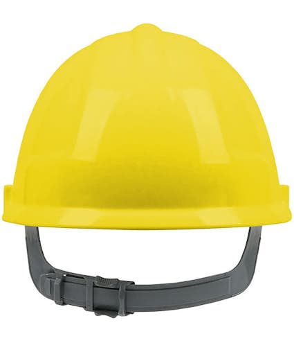 Hard Hat - Other View: 2