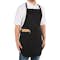 Stain Release Full Length Apron - Screen Printed - Other View: 1