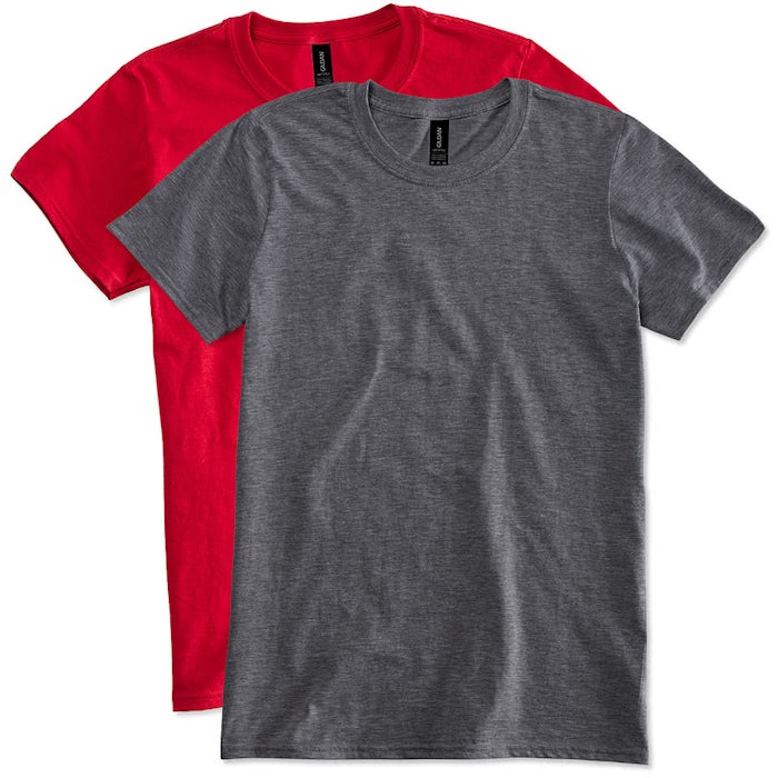 Gildan Youth Softstyle Jersey T-shirt