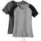 New Era Women's Cinch Tri-Blend Performance Shirt