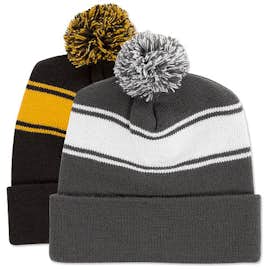 Download Custom Beanies Design Your Own Winter Hats Customink Com