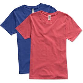 Royal Apparel USA-Made Organic T-shirt