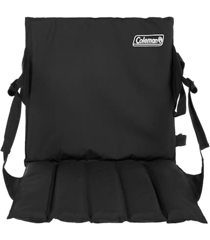 Coleman ® Collapsible Stadium Seat - Black