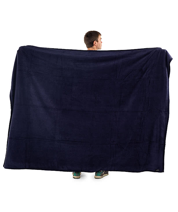 OLS Logo Port Authority Ultra Plush Blanket main image 1