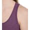 Canada - Anvil Women's Tri-Blend Racerback Tank - Other View: 3